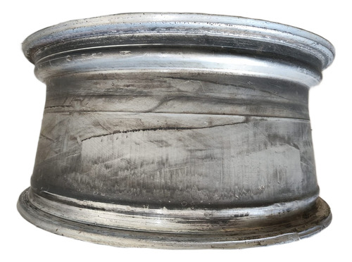 Roda Ranger Xlt Limited Diamantada Aro 18 13/22 Original (Usado)
