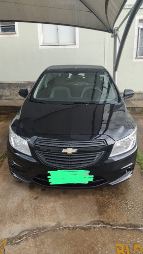 Chevrolet Onix 1.0 Ls 5p