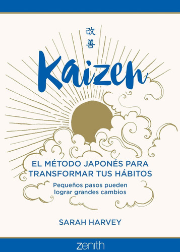 Libro Kaizen