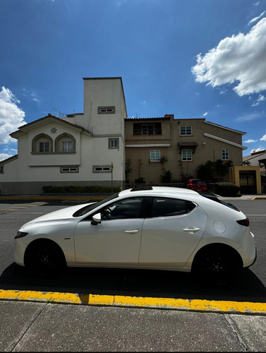 Mazda 3 2.5 S Hchback At