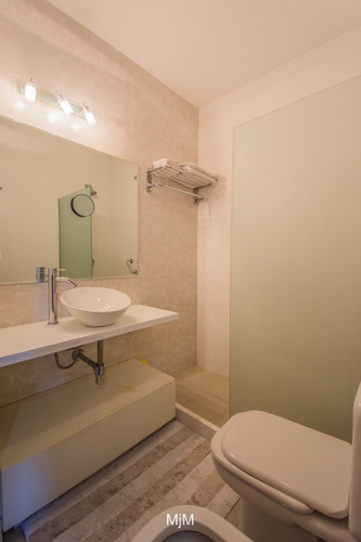 Venta De Apartamento En Punta Gorda