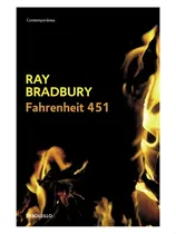 Comprar Fahrenheit 451 - Ray Bradbury