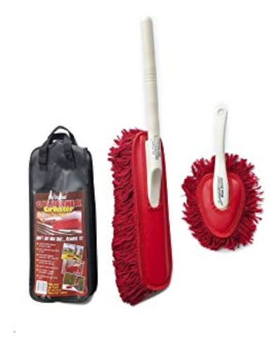 California Car Duster 62424 Kit De Plumero De Coche