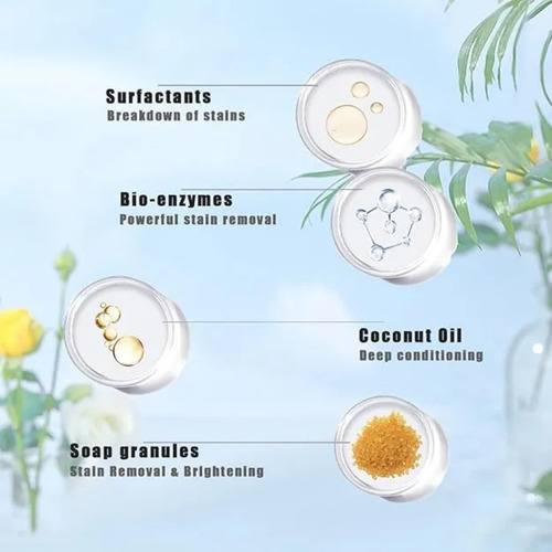 Crema De Limpieza Multifuncional Para Limpieza Y Limpieza De