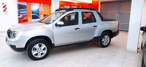 Renault Duster Oroch 1.6 Dynamique 2017