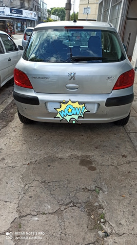 Peugeot 307 2.0 Xs Hdi Premium 2006