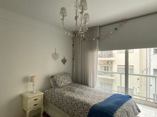 Imagen 21 de 30 de Venta Dpto 4 Amb Con Balcón 1 Cochera En Recoleta
