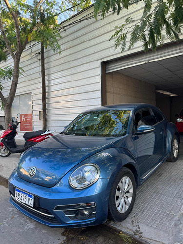 Volkswagen The Beetle 1.4 Design Dsg