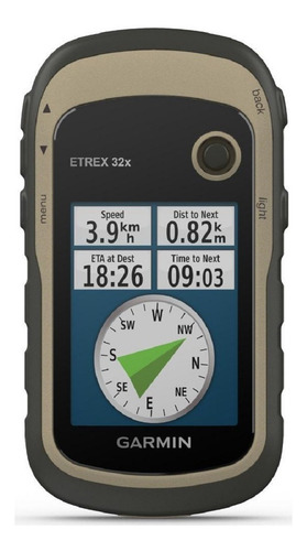 Gps Garmin Etrex 32x - 010-02257-03