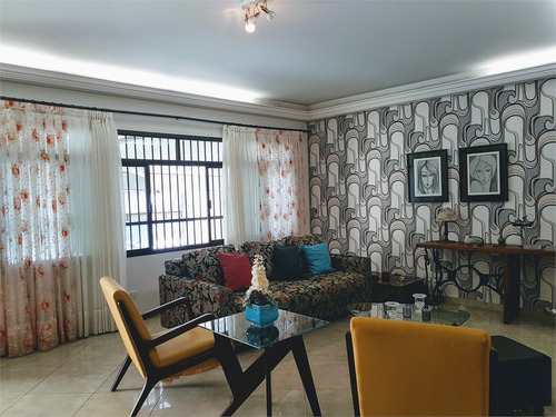Imagem 3 de 17 de Casa-são Paulo-brooklin Velho | Ref.: Reo359251 - Reo359251