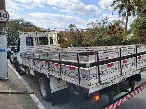 Imagem 5 de 15 de Iveco Iveco Daily 55c16