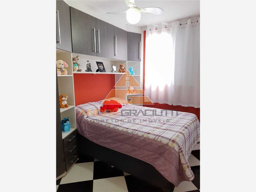 Imagem 8 de 12 de Apartamento - Jardim Do Estadio - Santo Andre - Sao Paulo | Ref.: - 3912