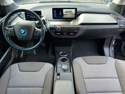 BMW i3 I3 0.6 Hibrido Rex 4p Automatico