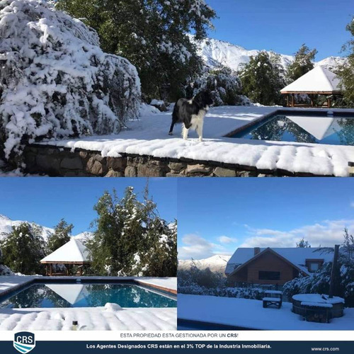Casa En Fundo San Francisco De Los Andes