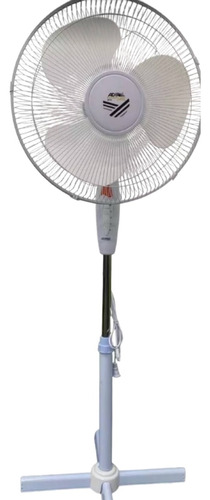 Ventilador Pedestal 3 Velocidades Adir 2073