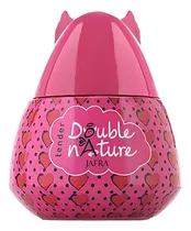 Comprar Jafra Diablito Double Nature Tender 100ml Nuevo Original