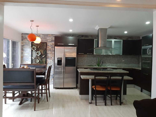 Imagen 8 de 20 de Hermosa Casa En La Urbanización Terrazas Del Norte Condominio Altamira