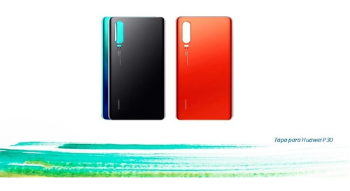 Tapa Huawei P30