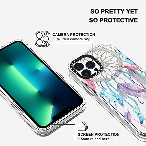 Funda Mosnovo Para iPhone 13 Pro Max-atrapa Sueños