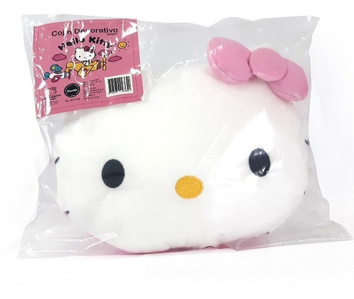 Cojín Hello Kitty Hk007