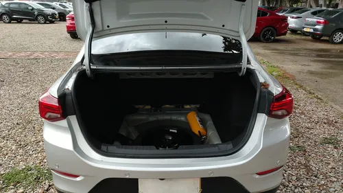 Chevrolet Onix LT