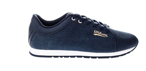 Zapatillas Wilson Urban - Draft Urbano - Hombre