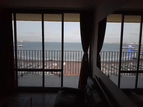 Edificio Havanna Frente Al Mar