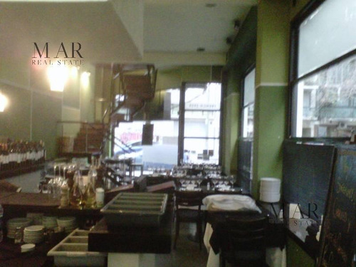 Imagen 5 de 9 de Local En Esquina. Zona: Palermo. Venta Con Renta.
