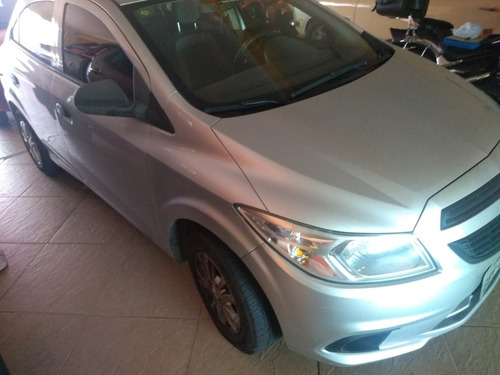 Chevrolet Onix 2016 1.0 Ls 5p