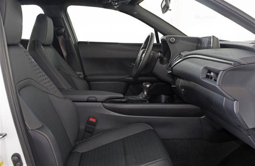 Lexus Ux 250h 2.0 Vvt-i Hybrid Dynamic Cvt 2019/2019