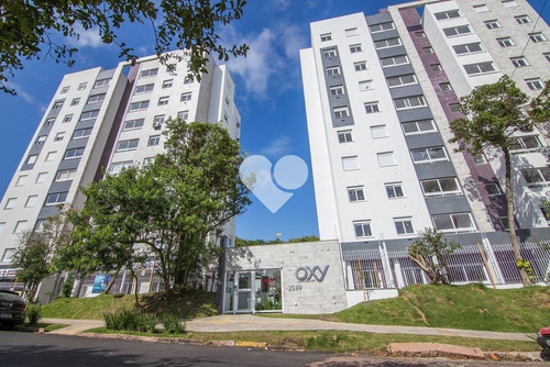 Imagem 1 de 15 de Apartamento - Cavalhada - Ref: 46971 - V-58469135