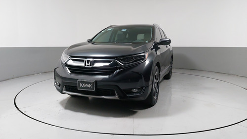 Honda CR-V 1.5 TOURING AUTO