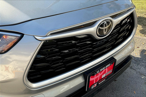 Toyota Highlander 3.5 Le At