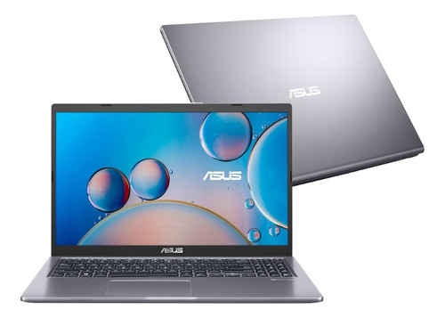 Notebook Asus 15,6'' Core I5 8gb 512gb Win11 (Reacondicionado)