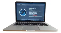 Comprar Macbook Pro Late 2013 13,3 
