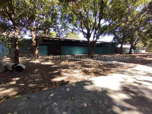 Imagen 27 de 28 de Galpon En Venta En Cagua