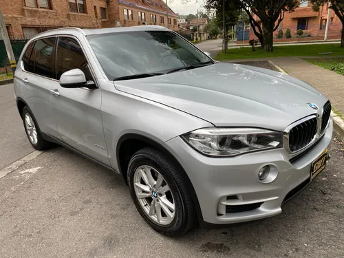 BMW X5 3.0 Xdrive30d Premium