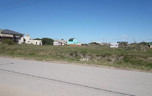 Imagen 3 de 4 de Lotes De 15 X 41.50 M En Mar De Cobo