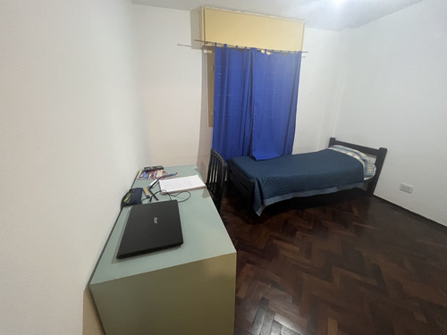 Imagen 10 de 13 de Vendo Departamento 2 Dormitorios En Barrio Centro
