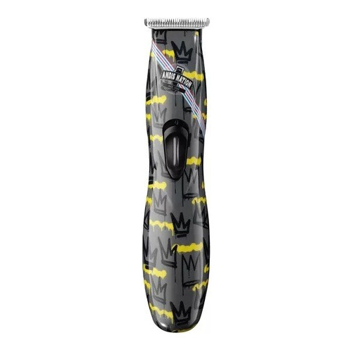 Patillera Trimmer Andis Slimlinepro Camo Reacondicionada (Reacondicionado)