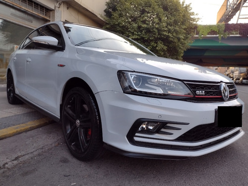 Volkswagen Vento 2.0 Tsi Gli 211cv App Connect + Nav