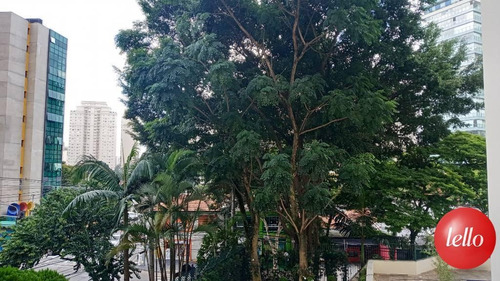 Apartamento - Ref: 32965