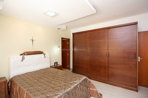 Imagem 10 de 19 de Ref.: 6126 - Casa 3 Qtos - Quintas Das Avenidas Ii (venda) - 9343