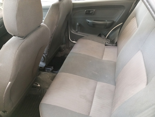 Fiat Palio 1.0 Fire Way Flex 5p