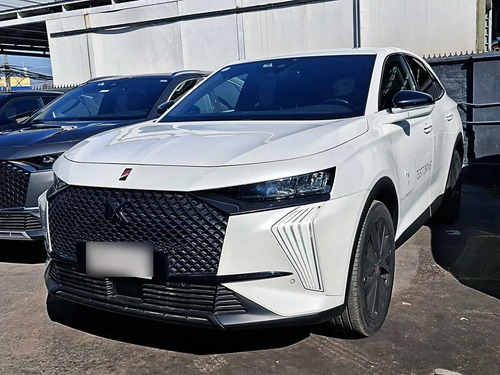 Ds Automobiles Ds7 1.6 Puretech 225 Opera At 2023