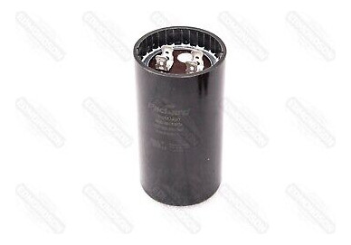 Packard Psmj400 Motor Start Capacitor 400-480 Mfd 165 Va Yyn