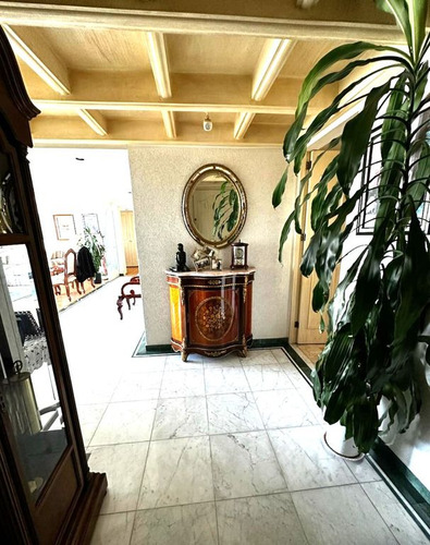 Baja De Precio, Urge Vender!! Departamento Lomas De Chapultepec