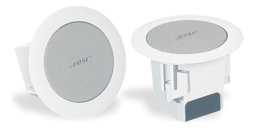 Bocinas Bose Freespace 3 Satellites Ickrom Blanco