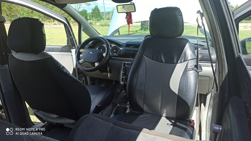 Ford Galaxy Mk2 Full