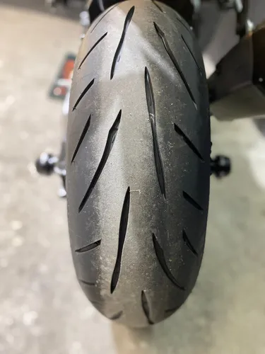 Yamaha Mt10 Azul 2020